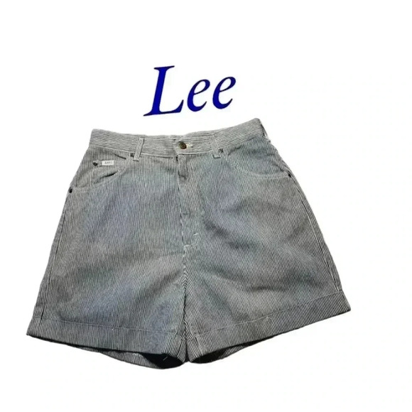 Lee Jean Shorts 14M NWT - Picture 1 of 3